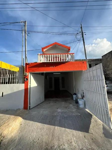 CASA EN VENTA EN DOLORES OTERO