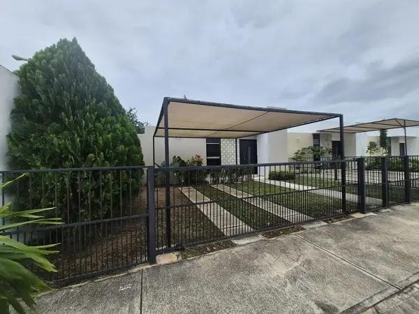 CASA EN VENTA EN GRAN SANTA FE CON ALBERCA
