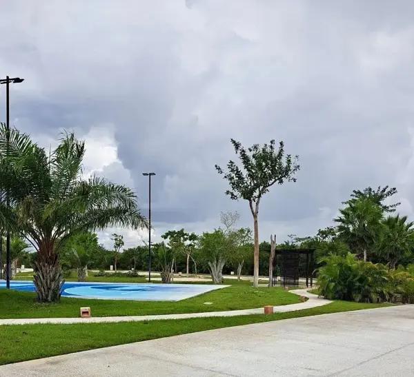 VENTA DE TERRENO EN YUCATAN COUNTRY CLUB VENTA DE TERRENO EN YUCATAN COUNTRY CLUB