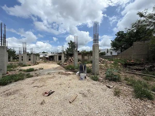 TERRENO PARA DESARROLLAR I COLONIA MAYA