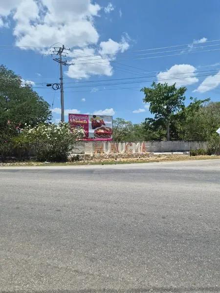 TERRENO EN RENTA