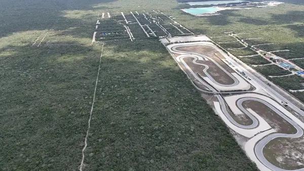 TERRENO PARA DESARROLLAR EN MERIDA I ZONA NORTE TERRENO PARA DESARROLLAR EN MERIDA I ZONA NORTE