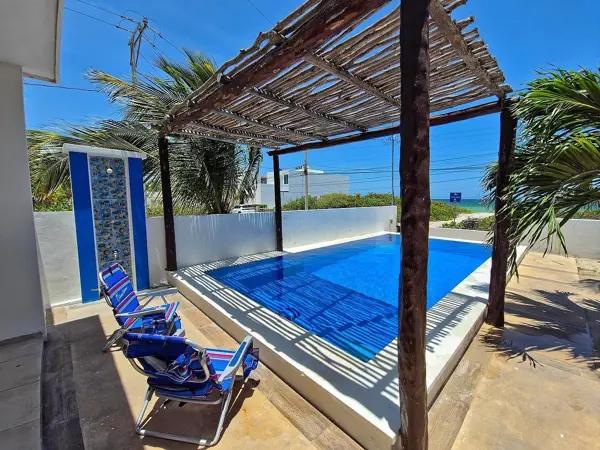 CASA EN VENTA AMUEBLADA Y EQUIPADA I SAN BRUNO