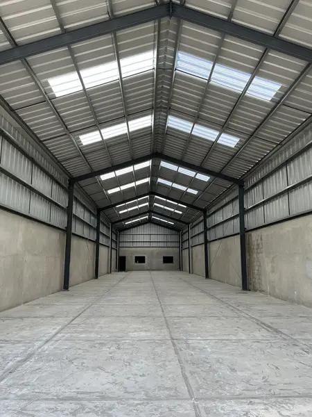 BODEGA EN VENTA EN PARAISO PROGRESO