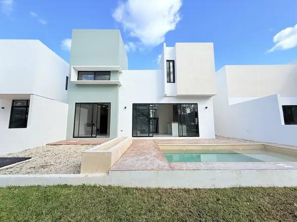 CASA DE 4 RECAMARAS + FAMILY ROOM DENTRO DE PRIVADA CASA DE 4 RECAMARAS + FAMILY ROOM DENTRO DE PRIVADA