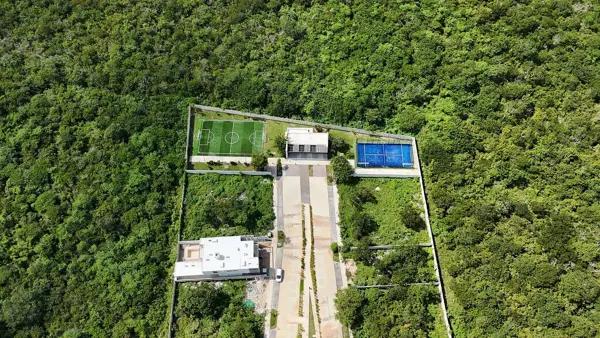 LOTE RESIDENCIAL EN VENTA DE OPORTUNIDAD