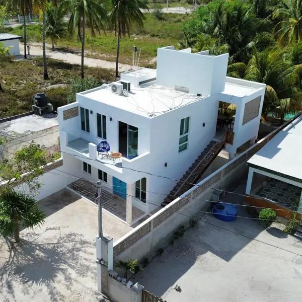 CASA EN VENTA EN TELCHAC PUERTO CASA EN VENTA EN TELCHAC PUERTO