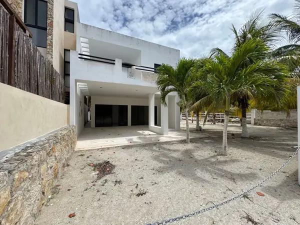 CASA EN VENTA EN SAN BENITO, YUCATAN