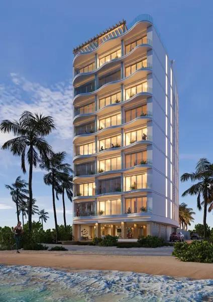 PENTHOUSE DE LUJO DE 3 NIVELES EN LA PLAYA DE CHICXULUB YUCATAN PENTHOUSE DE LUJO DE 3 NIVELES EN LA PLAYA DE CHICXULUB YUCATAN