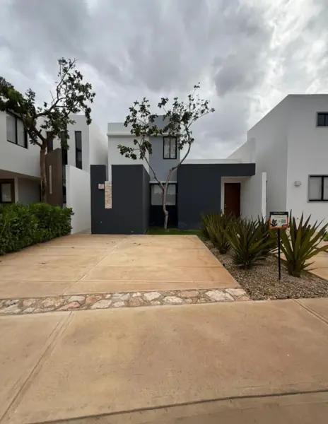 Se vende casa en ciudad caucel merida yucatan