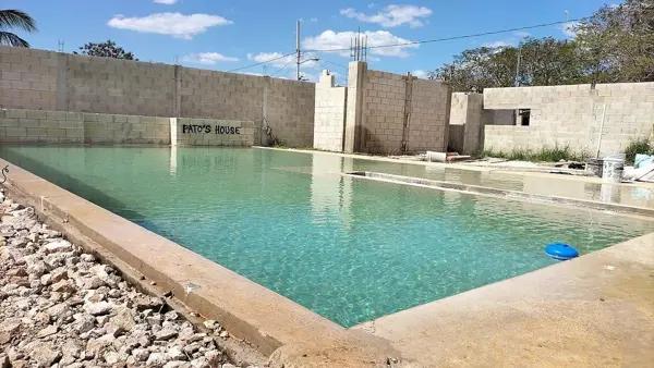 TERRENO EN VENTA DE 800 M2 I LIBRE DE GRAVAMEN