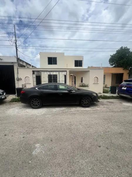 VENTA EN FRANCISCO DE MONTEJO DE 4 RECAMARAS