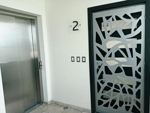 Departamento Amueblado Ejecutivo 
Muy Bonito listo para vivir con Calidad de Vida!!