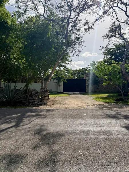 TERRENO EN VENTA EN SIERRA PAPACAL A 50 METROS DE LA CARRETERA