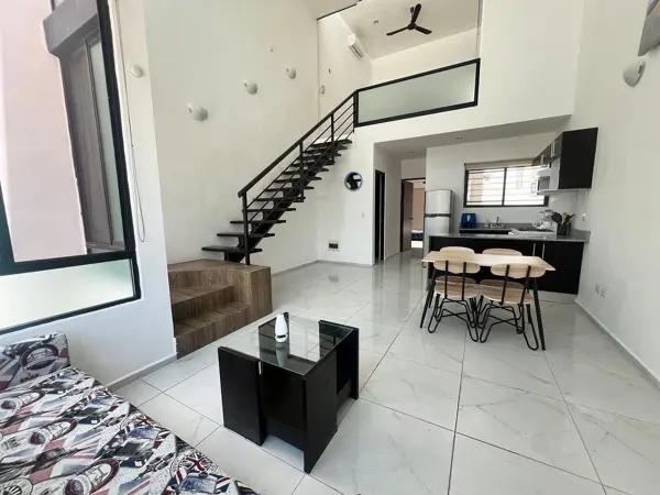 Rento towhouse en Fracc ciudadela Rento towhouse en Fracc ciudadela