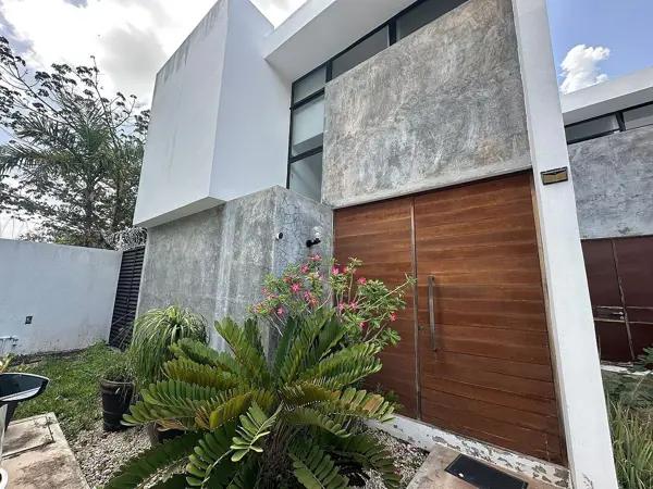 CASA EN RESIDENCIAL I SAN JUAN BAUTISTA