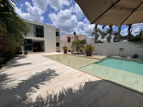 CASA EN VENTA EN CONKAL I ENTREGA INMEDIATA