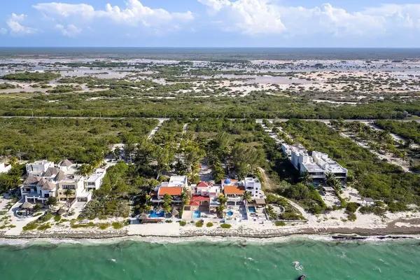 TERRENOS EN VENTA EN UAYMITUN I YUCATAN