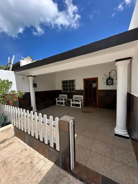 VENTA DE CASA EN YUCALPETEN PUERTO, YUCATÁN