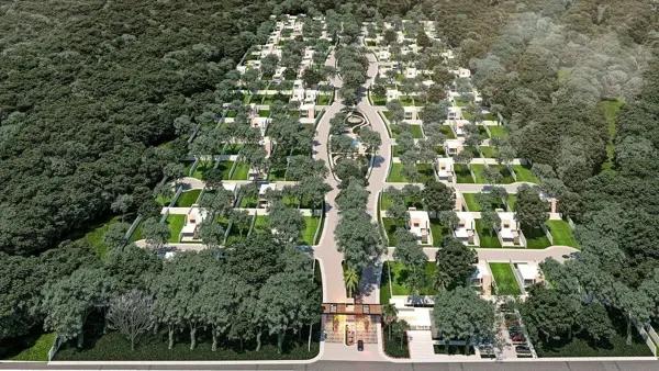 TERRENO EN VENTA EN PRIVADA CON AMENIDADES