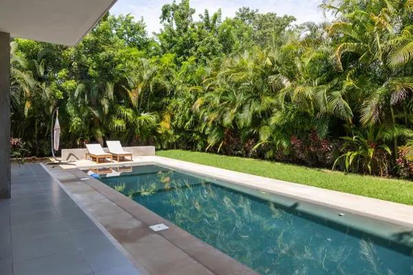 CASA EN VENTA EN TEMOZON NORTE I ENTREGA INMEDIATA