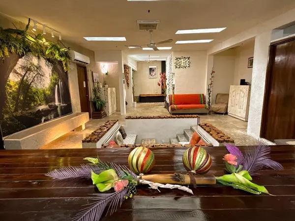 CASA EN VENTA AMUEBLADA EN CHOLUL