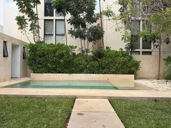 DEPARTAMENTO EN VENTA UBICADO EN TEMOZON NORTE I 1 HAB