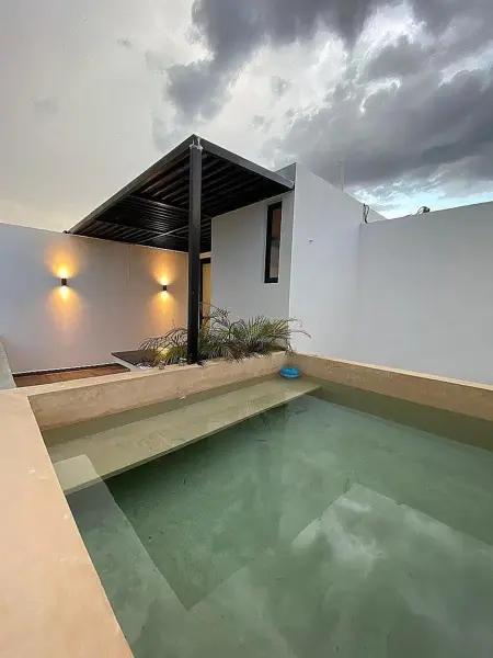 TOWNHOUSE AMUEBLADO EN VENTA I SAN BENITO JUAREZ