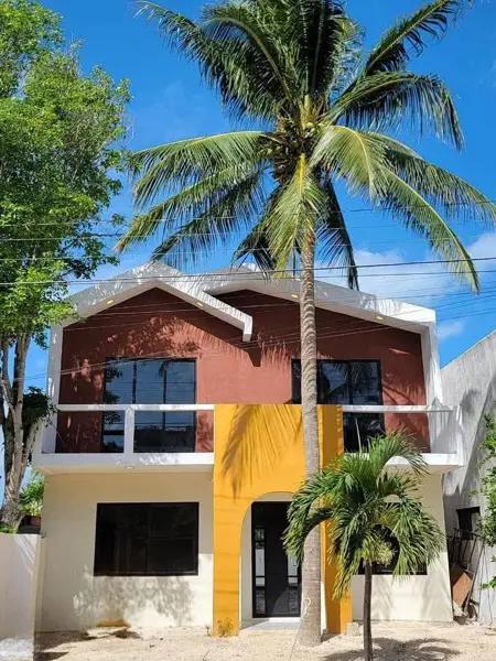 CASA EN VENTA EN CHICXULUB