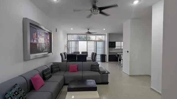 CASA EN VENTA DE DOS PLANTAS I 3 HAB Y ESTUDIO