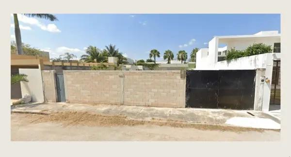 TERRENO EN VENTA EN ALTABRISA