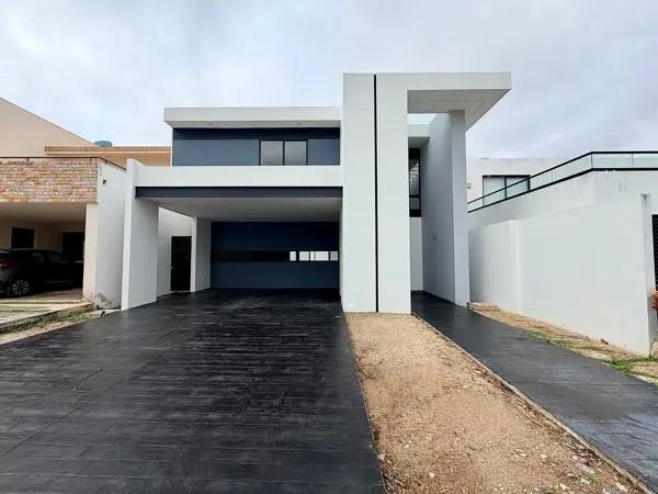 CASA EN VENTA UBICADA EN CHOLUL I ENTREGA INMEDIATA CASA EN VENTA UBICADA EN CHOLUL I ENTREGA INMEDIATA