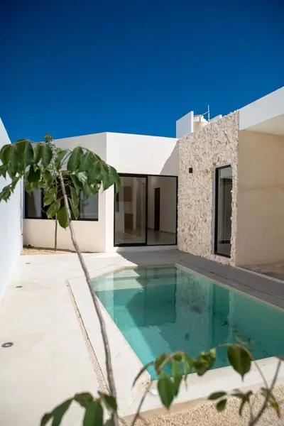 CASA EN VENTA EN PRIVADA I ENTREGA INMEDIATA