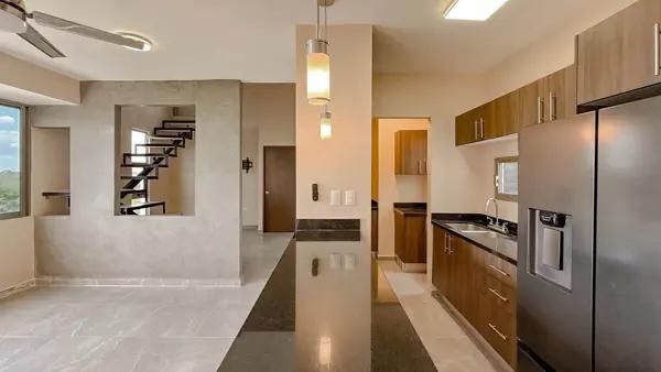 PENTHOUSE EN VENTA EN CHOLUL PENTHOUSE EN VENTA EN CHOLUL