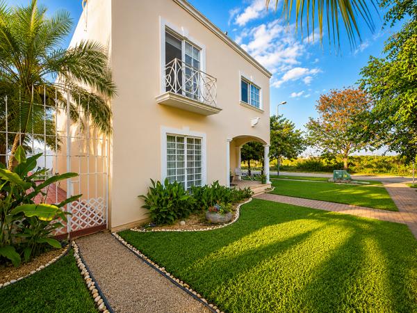 CASA EN VENTA EN SANTA GERTRUDIS COPO