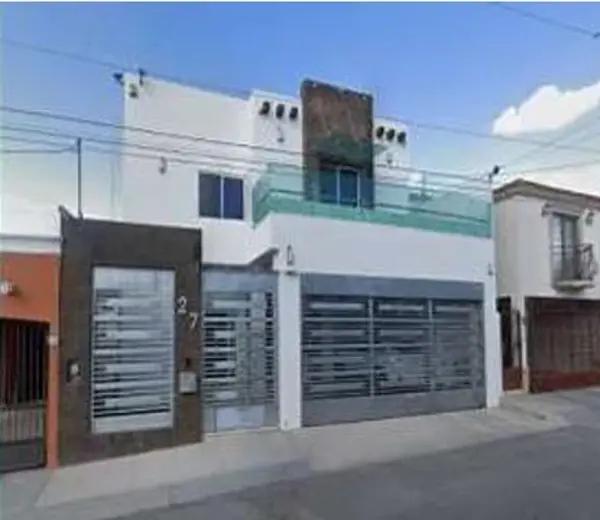 Venta de Casa en Hermosillo, Sonora - Amplia Propiedad Residencial en Bachoco