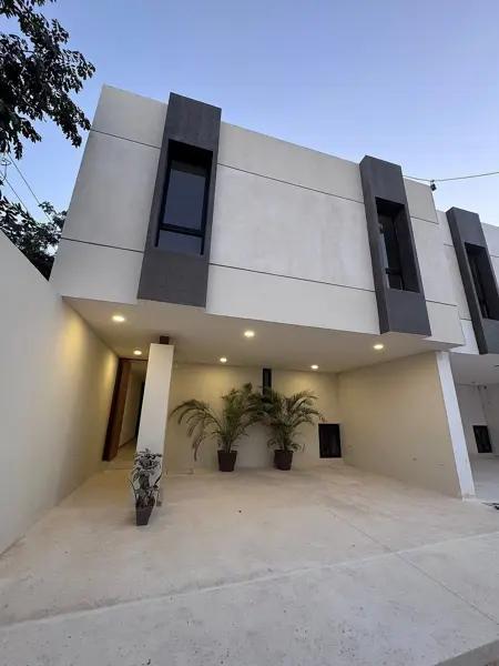 TOWNHOUSE EN VENTA I 3 RECAMARAS