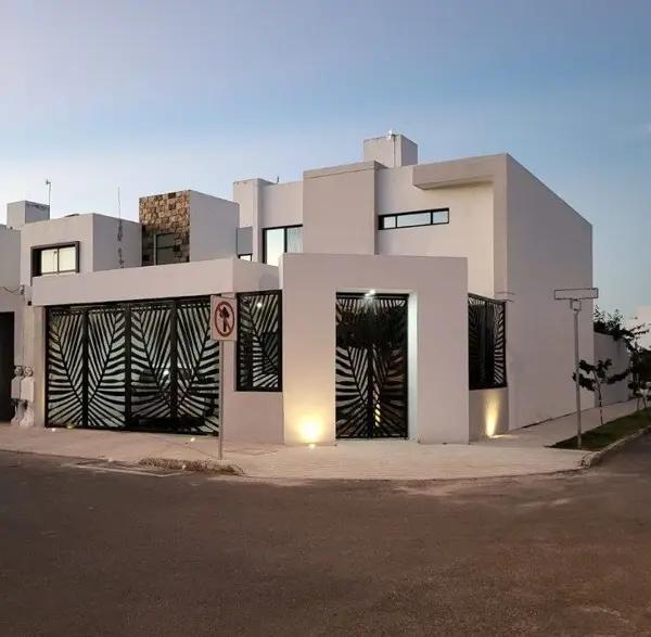 CASA EN VENTA EN GRAN SAN PEDRO CHOLUL