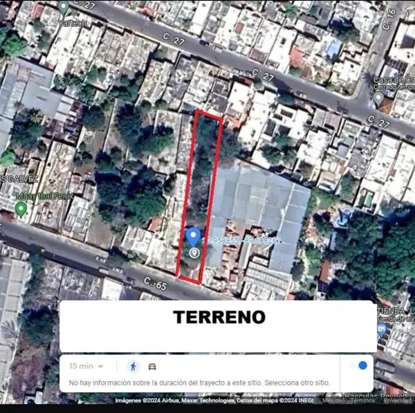 TERRENO EN VENTA I JARDINES DE MIRAFLORES TERRENO EN VENTA I JARDINES DE MIRAFLORES