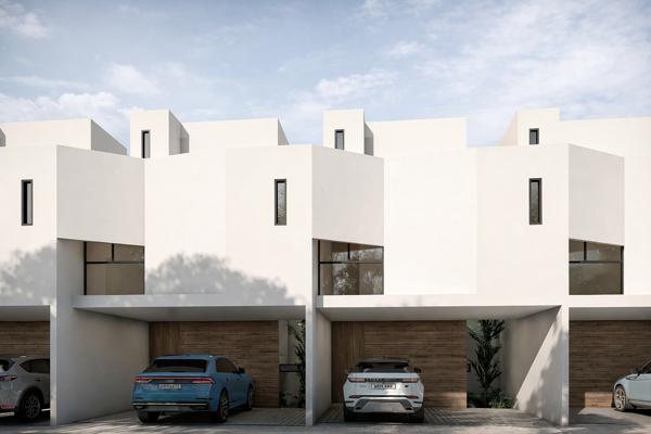 PREVENTA DE VILLA RESIDENCIAL EN DZITYA PREVENTA DE VILLA RESIDENCIAL EN DZITYA