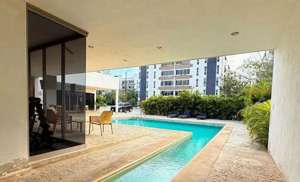 DEPARTAMENTO EN VENTA EN CHOLUL I ENTREGA INMEDIATA DEPARTAMENTO EN VENTA EN CHOLUL I ENTREGA INMEDIATA