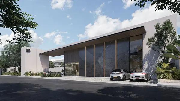DEPARTAMENTO EN PRE- VENTA EN CONKAL