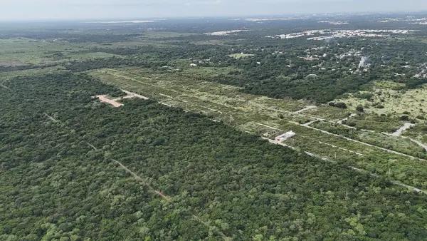 TERRENO EN VENTA PARA DESARROLLAR I LISTAS PARA CONSTRUIR