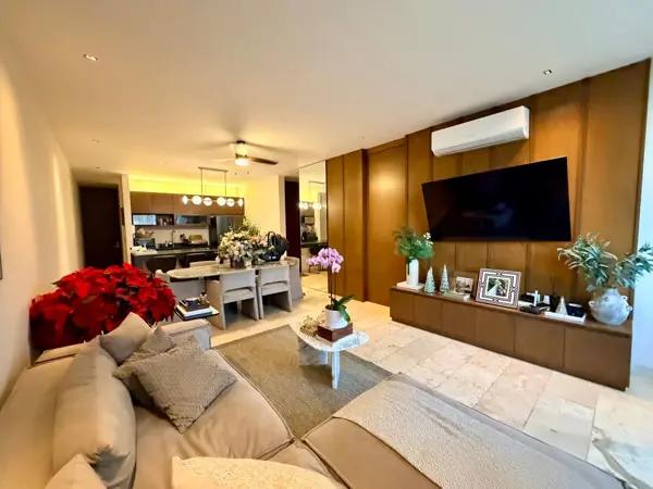 SE VENDE DEPARTAMENTO AMUEBLADO EN CAMPESTRE