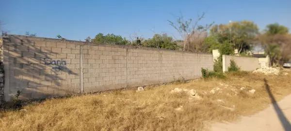 SE VENDE TERRENO EN KANASIN SE VENDE TERRENO EN KANASIN