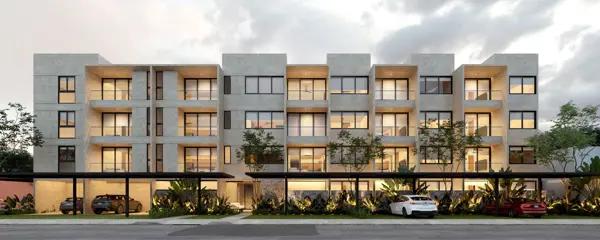 PRE VENTA DEPARTAMENTOS EN MONTES DE AME