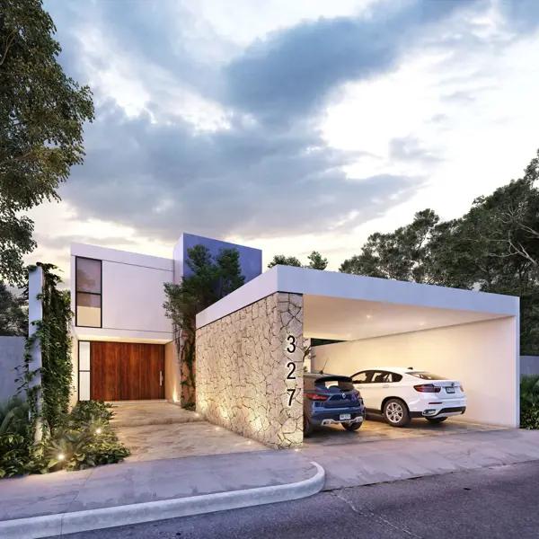 VENTA DE HERMOSA CASA EN SODZIL NORTE