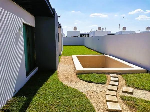 VENTA DE CASA EN DIZTYA DE UN PISO VENTA DE CASA EN DIZTYA DE UN PISO