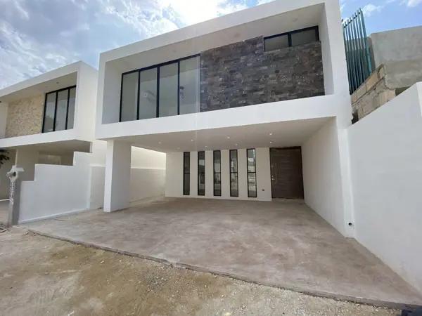 Residencia de 3 recámaras y alberca DZITYA, Mérida Norte Venta Residencia de 3 recámaras y alberca DZITYA, Mérida Norte Venta