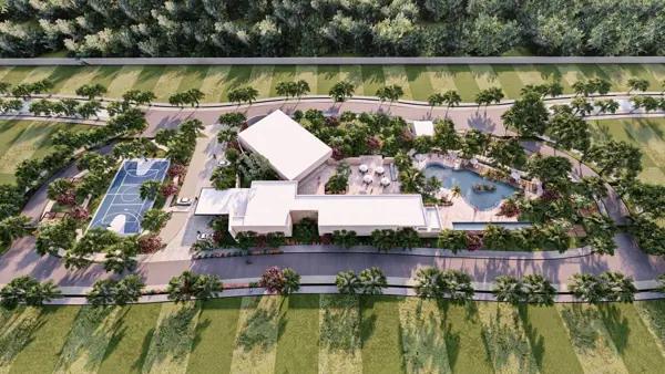 EXCELENTE INVERSION TERRENO RESIDENCIAL EN PREVENTA EXCELENTE INVERSION TERRENO RESIDENCIAL EN PREVENTA